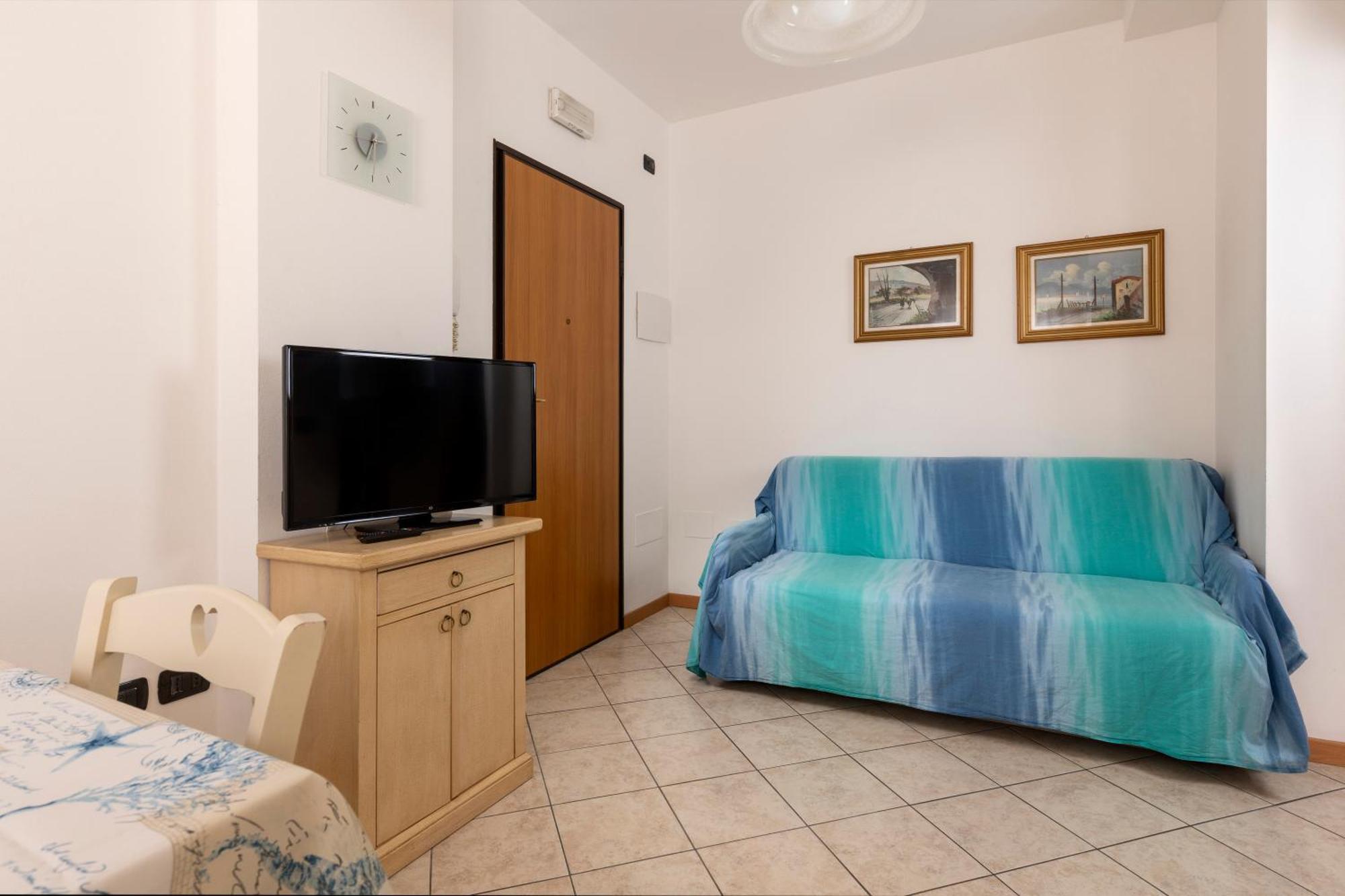Residence Tre Trilo&Suites Rimini Exteriör bild