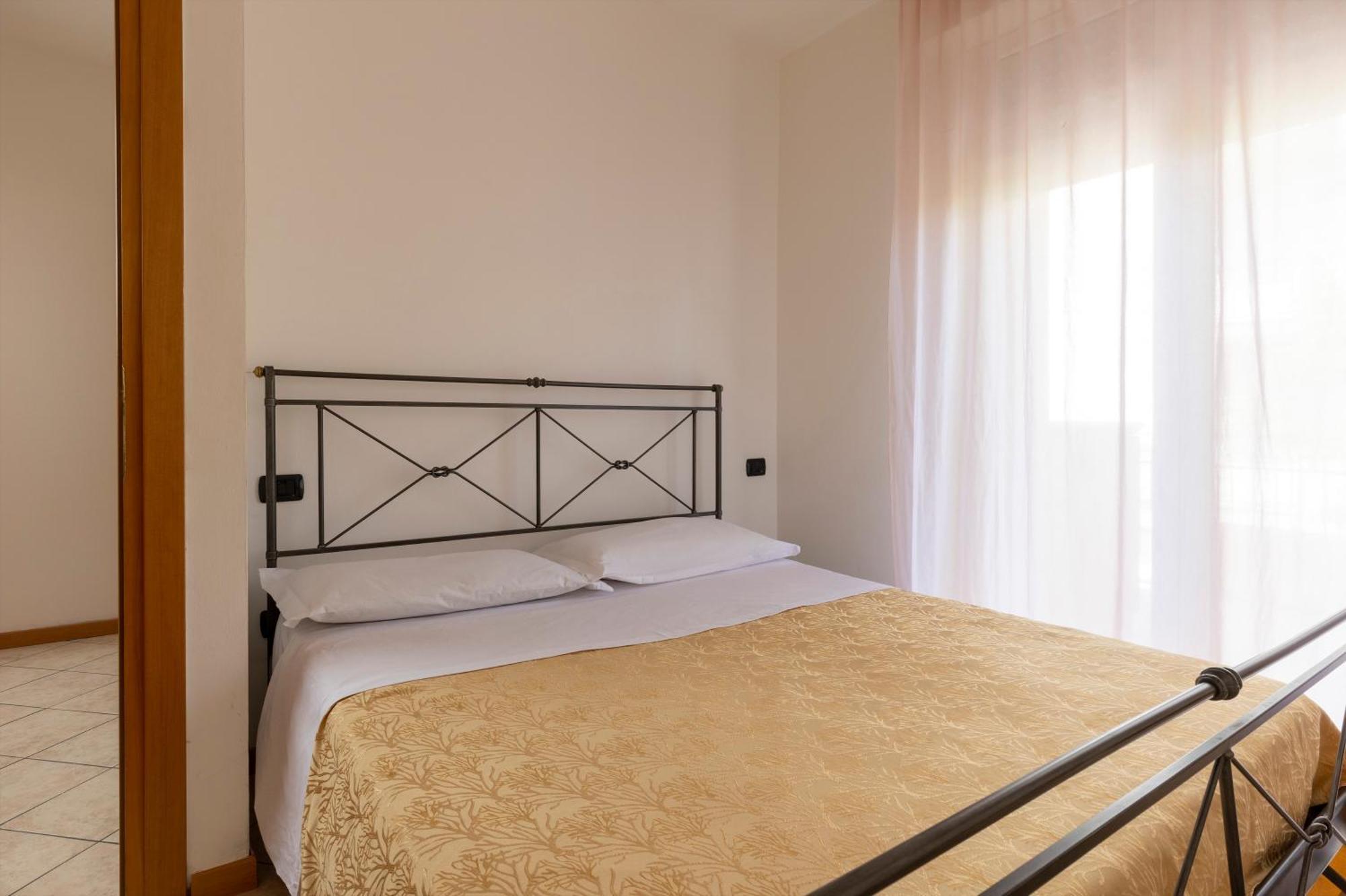 Residence Tre Trilo&Suites Rimini Exteriör bild